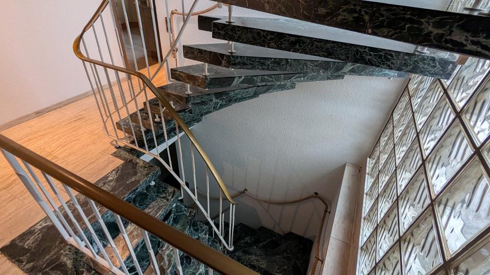 Gehobenes freistehendes EFH in Marl Drewer großes Grundstück 7 zimmer