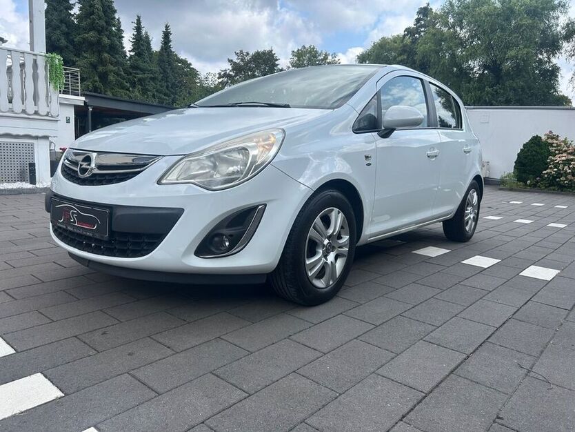 Corsa