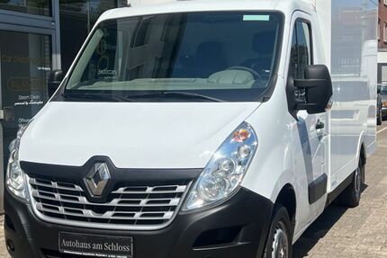 Renault Master 157.214 km 12.950 &euro; Gelsenkirchen 45899
