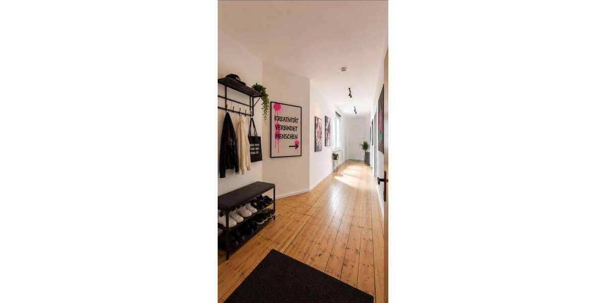 Etagenwohnung Bochum Wiemelhausen - 3 Zimmer, 79 m&sup2;, 850&euro; | Angebot:26841327