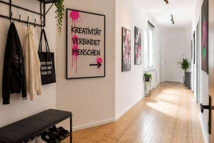 Wohnung Bochum Wiemelhausen - 3 Zimmer, 79 m&sup2;, 850&euro; | Angebot:26841327