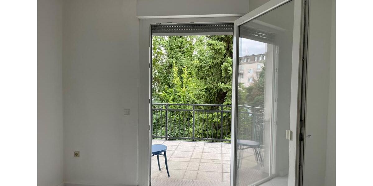 Etagenwohnung Witten - 2 Zimmer, 57 m&sup2;, 508&euro; | Angebot:27536556