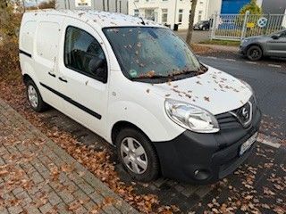 Nissan NV250 105.000 km 9.500 € Duisburg 47228