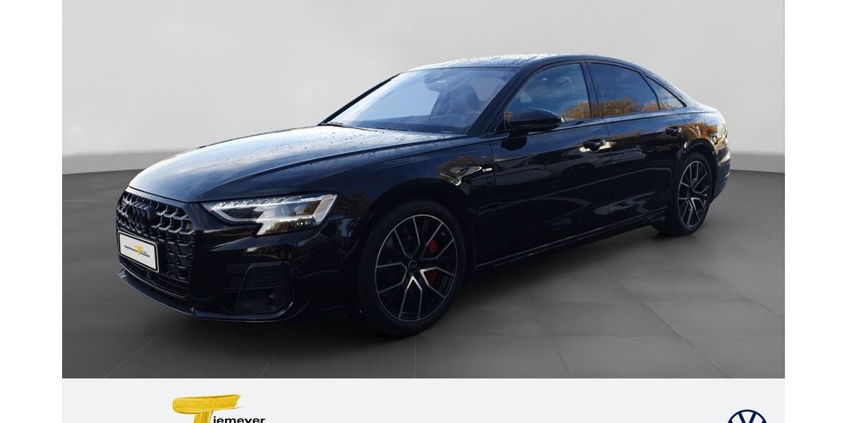 Audi A8 69.675 km 64.860 &euro; Bochum 44892