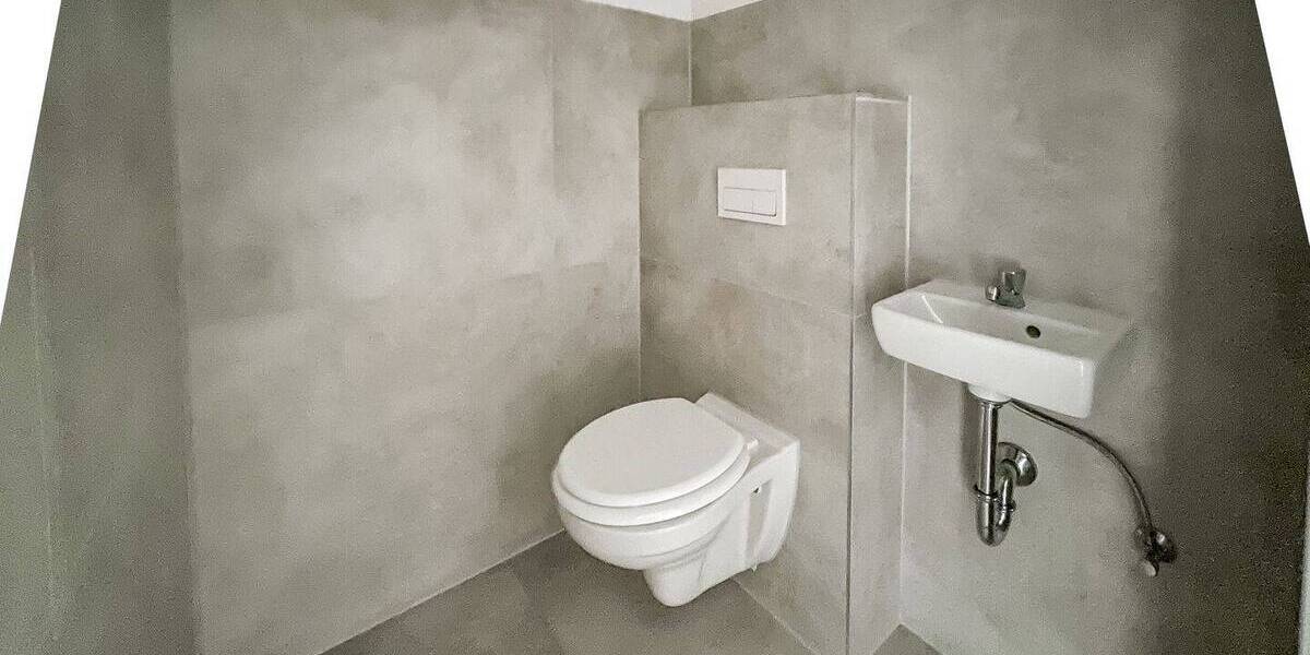 Etagenwohnung Bochum Langendreer - 4 Zimmer, 98 m&sup2;, 1.000&euro; | Angebot:26486176