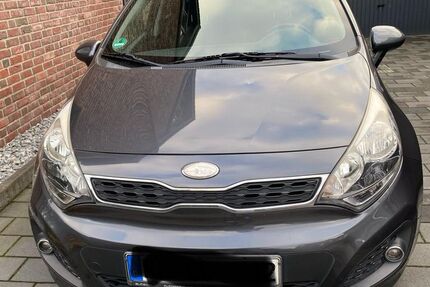Kia Rio 132.699 km 5.190 € Wesel 46483