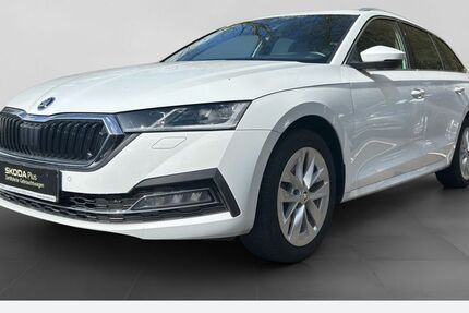 Skoda Octavia 92.446 km 18.330 &euro; Bochum 44809