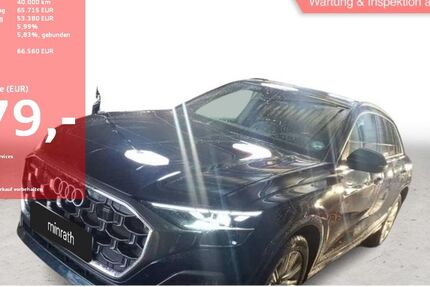Audi Q8 29.836 km 66.110 € Moers-Hülsdonk 47441