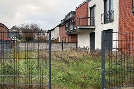 Wohnung zum Kaufen in Duisburg Alt-Homberg 192.000 € 61.02 m² 2 zimmer