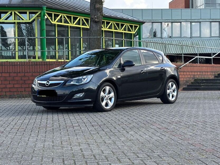 Astra