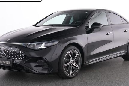 Mercedes-Benz CLA 350 4.900 km 58.785 &euro; Essen 45309