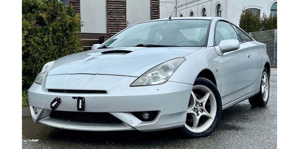 Toyota Celica 242.311 km 3.950 &euro; Gelsenkirchen 45884
