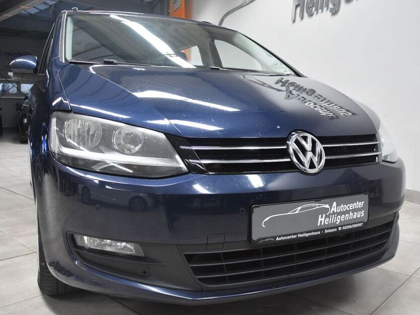 VW Sharan 189.622 km 7.880 € Heiligenhaus 42579
