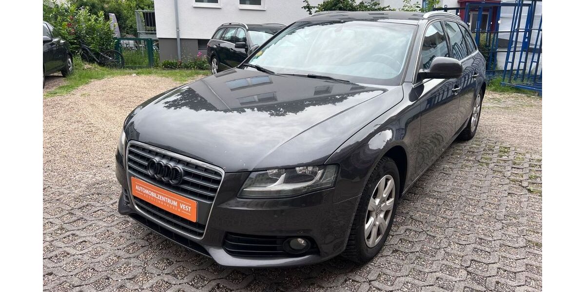 Audi A4 210.000 km 3.990 &euro; Recklinghausen 45657