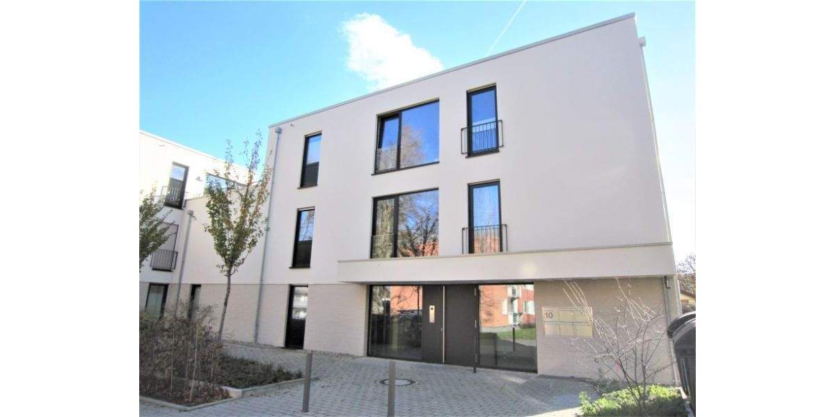 Große 4,5-Raum-Wohnung mit Dachterrasse 4 zimmer