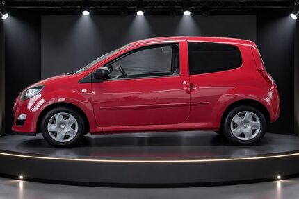 Renault Twingo 27.500 km 4.199 &euro; Essen 45128