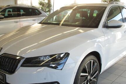 Skoda Superb 18.000 km 38.490 € Wesel 46485