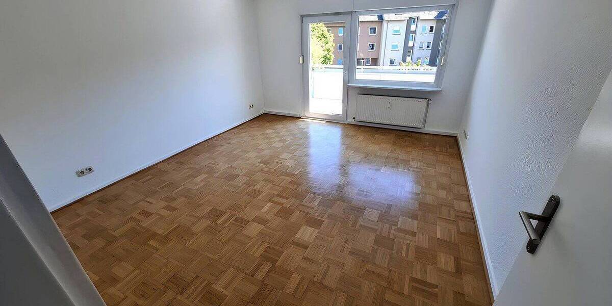 Etagenwohnung Bochum Innenstadt - 3 Zimmer, 73 m&sup2;, 850&euro; | Angebot:26805377