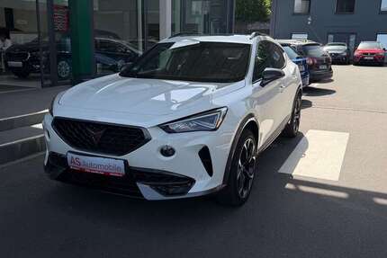 Cupra Formentor 36.400 km 31.980 &euro; Essen 45326