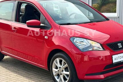 Seat Mii 108.000 km 6.390 &euro; Castrop-Rauxel 44575
