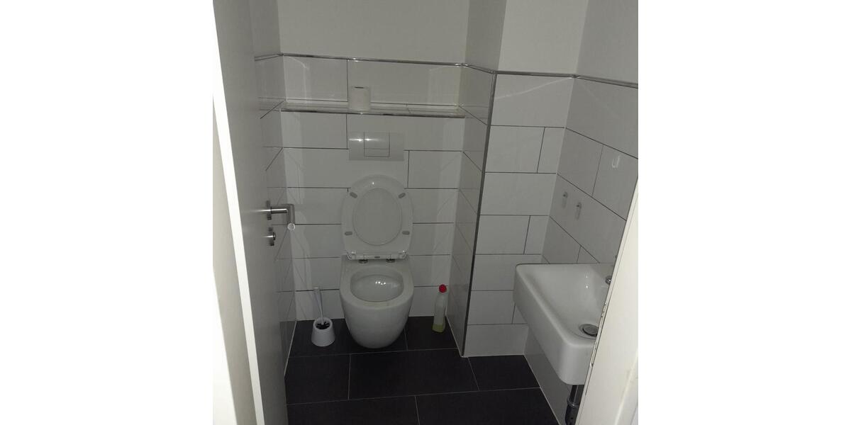 Wohnen im Grünen 3 zimmer