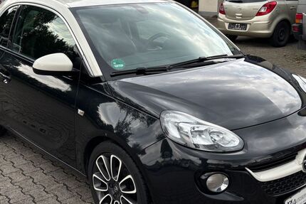 Opel Adam 90.965 km 7.999 € Recklinghausen 45665