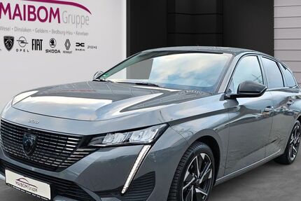 Peugeot 308 29.000 km 27.490 &euro; Wesel 46485