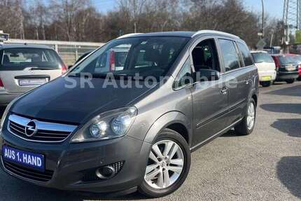 Opel Zafira 99.782 km 6.950 &euro; Bottrop 46238