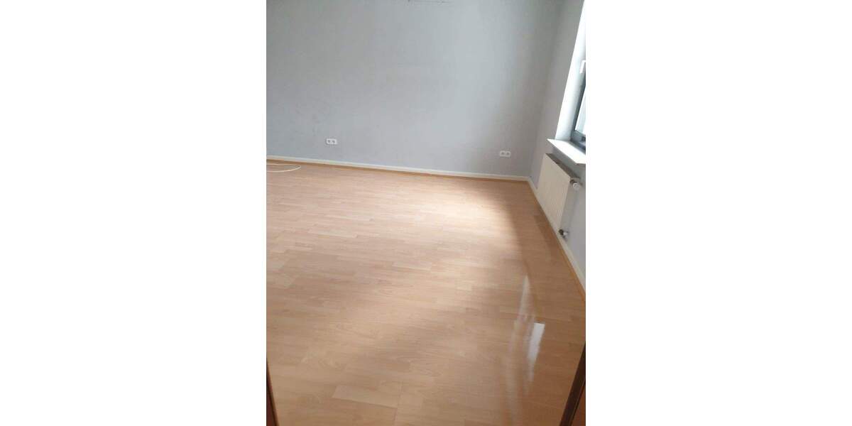 Praktisch geschnittene 3-Zimmer-Wohnung in gut angebundener Lage von Moers-Schwafheim zu vermieten 3 zimmer