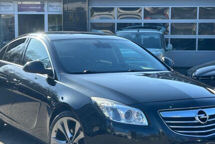 Opel Insignia 222.954 km 4.471 &euro; Bochum 44894