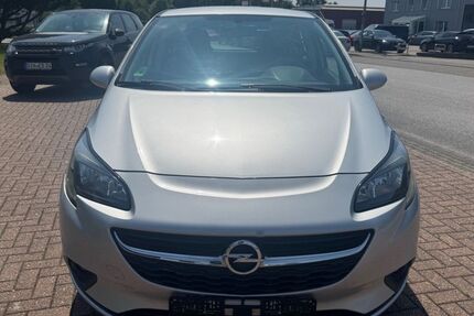 Opel Corsa 97.000 km 5.990 € Hünxe 46569