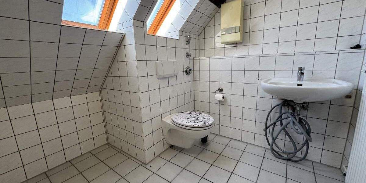 Modern & bezahlbar - Perfekt für den Start ins Eigenheim! 3 zimmer