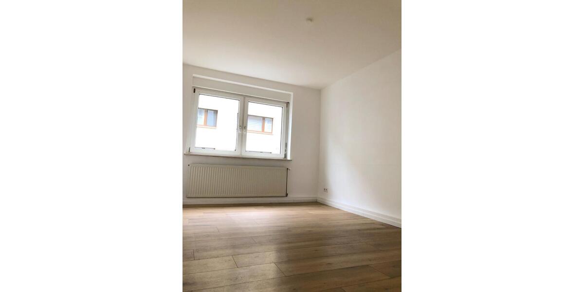 Hübsche, helle 2,5 Zi. EG Whg., zentrumsnah mit Garten 2.5 zimmer