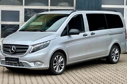 Mercedes-Benz Vito 28.800 km 69.615 &euro; Mülheim an der Ruhr 45473