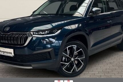 Skoda Kodiaq 25.400 km 38.590 &euro; Bottrop 46240