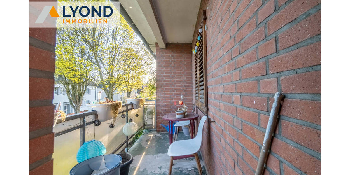 Exponierte Lage in Moers-Kapellen Doppelhaushälfte mit Potenzial- ruhige und zentrale Lage 8 zimmer