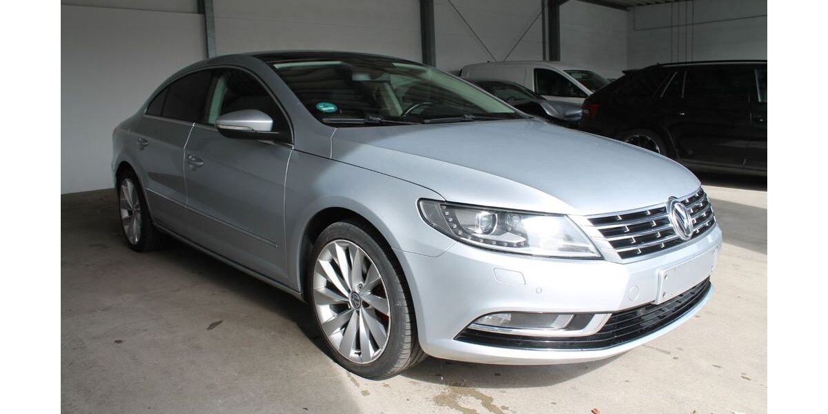 VW CC 193.000 km 11.950 &euro; Essen 45136