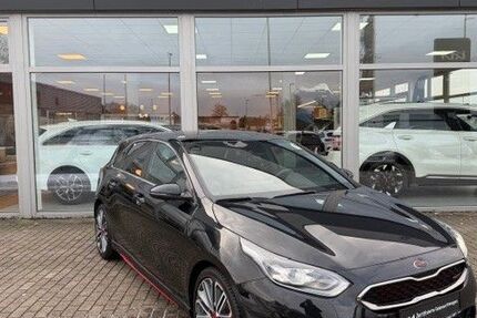 Kia ceed / Ceed 45.000 km 24.990 &euro; Dinslaken 46539