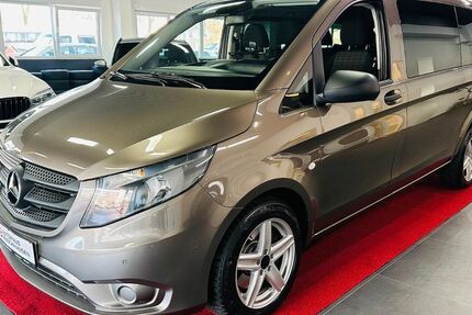 Mercedes-Benz Vito 230.000 km 18.750 &euro; Oberhausen 46049
