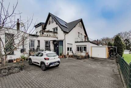 340m² - Photovoltaik - Ladesäule - Garage - Neue Heizung - Wintergarten