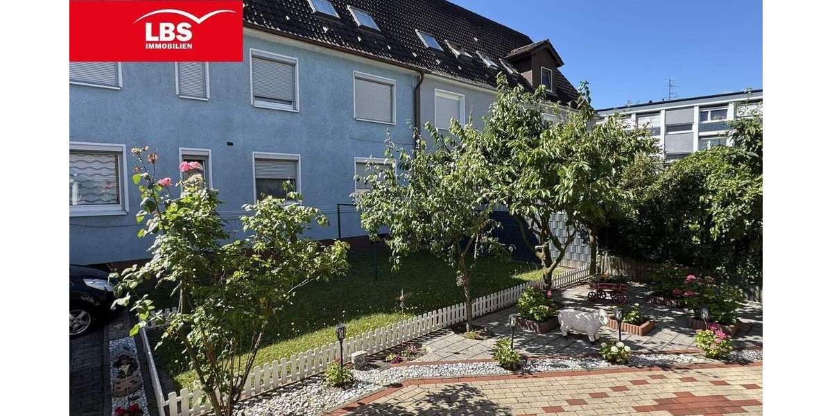 Einfamilienhaus (KfW 60-Haus) und Mehrfamilienhaus im Paket in Marl-Drewer! 2 zimmer