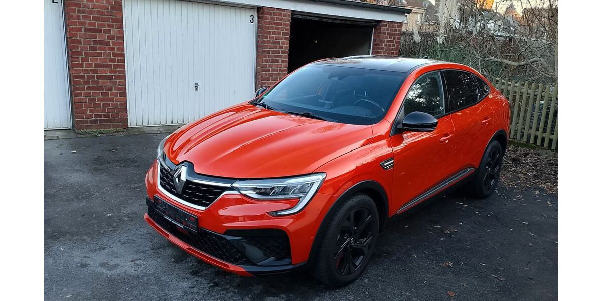 Renault Arkana 62.350 km 18.199 &euro; Mülheim 45476