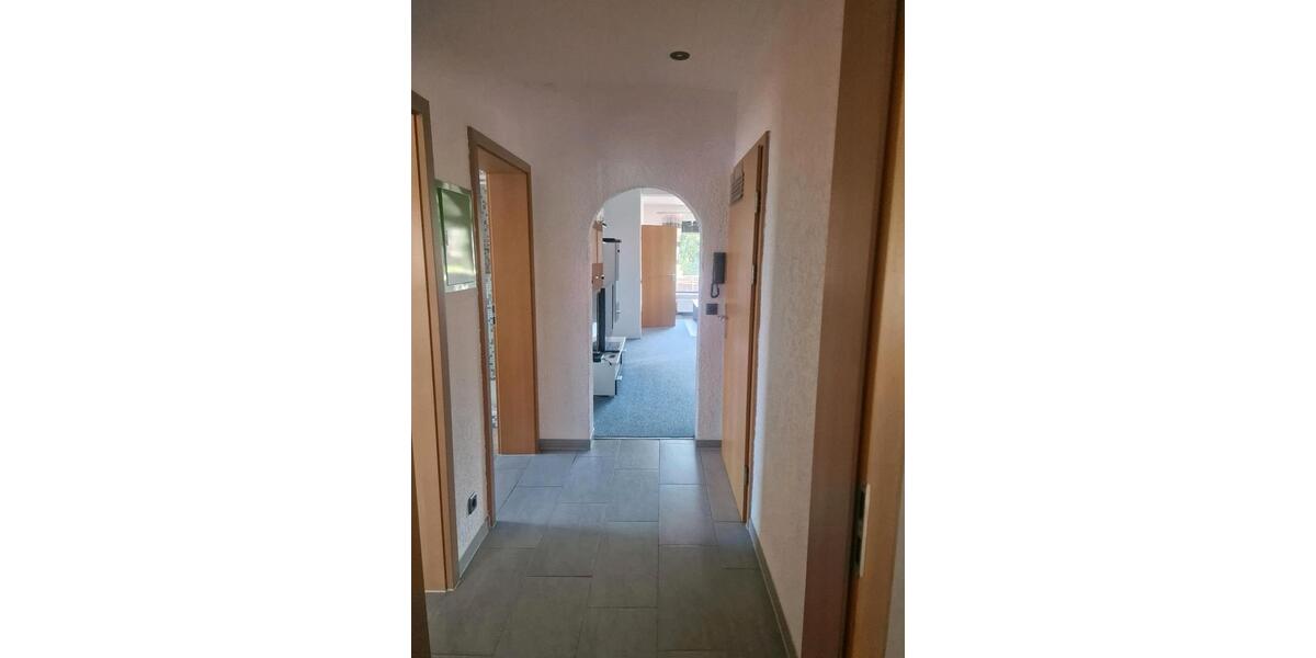 Etagenwohnung Recklinghausen Hillerheide - 4.5 Zimmer, 101 m&sup2;, 1.500&euro; | Angebot:26380572