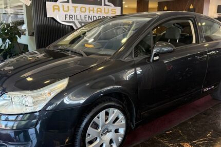 Citroen C4 130.459 km 2.950 &euro; Essen 45139