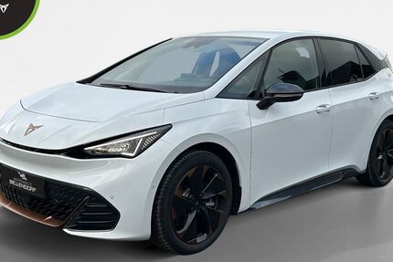 Cupra Born 1.500 km 34.990 &euro; Bottrop 46244