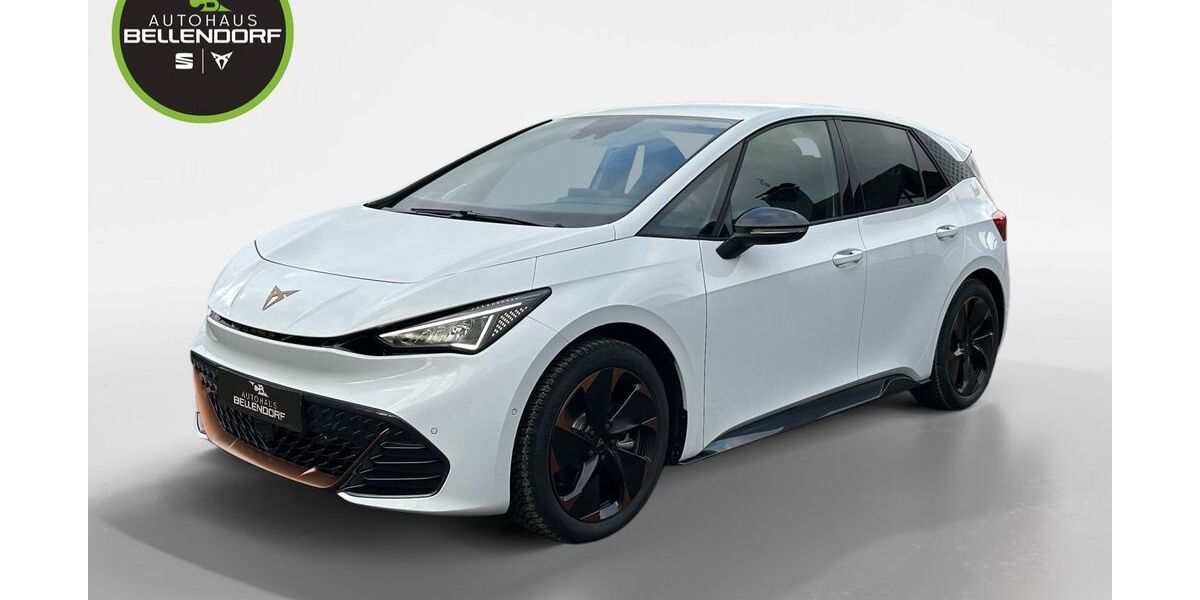 Cupra Born 1.500 km 34.990 &euro; Bottrop 46244