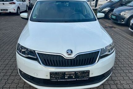 Skoda Rapid 199.000 km 6.500 &euro; Bochum 44866