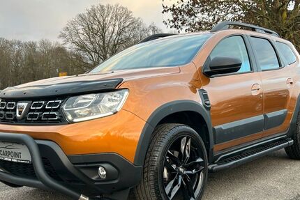 Dacia Duster 49.000 km 18.990 &euro; Neukirchen-Vluyn 47506