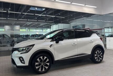 Renault Captur 19.309 km 20.590 &euro; Oberhausen (am CentrO) 46047