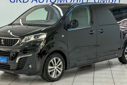 Peugeot Traveller 59.998 km 37.990 € Wuppertal 42285